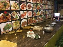 -北塘海鲜·天津菜(大光明桥旗舰店)