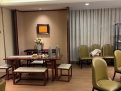 -食为先庐畔渔歌(合作化路店)