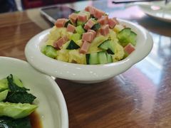 -砂锅李(九江路店)