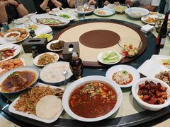 -大众海鲜(巨龙北路店)