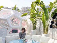 -天空花园餐吧·生日·团建(南山店)