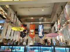 -合肥皇冠假日酒店·菲亚斯特自助餐厅(黄山路店)