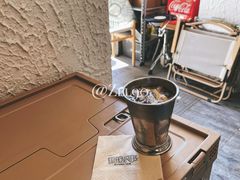 -舊新事咖啡NOTHING NEW COFFEE