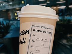 -Damon By Hiti 达蒙甜品(五彩世界店)