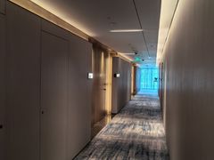 -深圳国际会展中心希尔顿酒店(前海华发冰雪世界店)