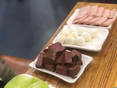 -鱼众不同·鸡公煲·烤全鱼(国顺路店)