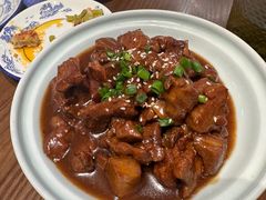 -印象徽州·正宗徽菜体验店