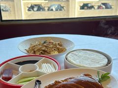 -满堂·烤鸭店·北京菜(鼓楼店)