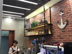 -Auco游咖.咖啡(凤起路店)