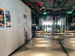 -威尔仕健身(丁香国际店)