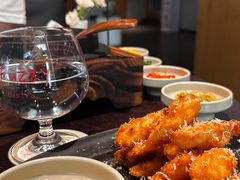 -Fuzzy Bistro 浮几韩餐·茶酒馆