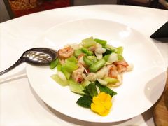 -白天鹅宾馆-宏图府餐厅