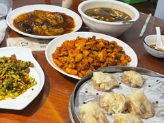 -恩宏德餐馆(平山道店)