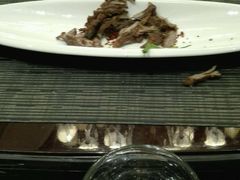 -中油泰富国际酒店-中餐厅