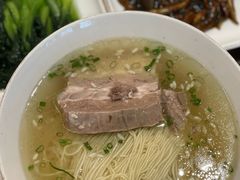 -苏面斋·本地传统苏式面馆