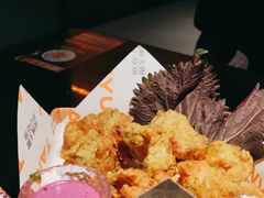 -探鱼·鲜青椒爽麻烤鱼(增城东汇城店)