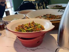 -味派菜园子(华章保利拾光荟店)