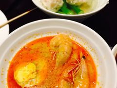 -AdD全日制餐厅(中谷花园酒店)