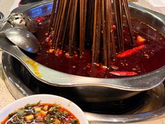 -水碾河刘老大串串香(水碾河路店)