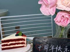 -姆们M Sweetie Cake(三里屯店)
