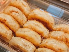 -泸溪河桃酥(金坛吾悦广场店)