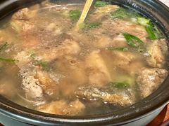 -阿伟海鲜楼·福建菜(延寿店)