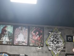-square方形密室逃脱(深南东路店)