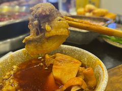 -大龙火锅(老店)