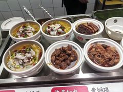 -72街荷叶饭(东方宝泰广场店)