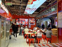 -文立新麻辣烫(合生汇21街区店)