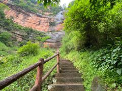-赤水丹霞旅游区·佛光岩