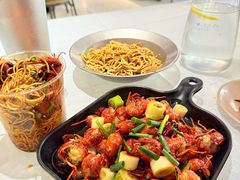-巴厘龙虾·榜首油焖大虾(沙湖·花园店)