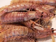 -赶海部落海鲜城(海阳路店)