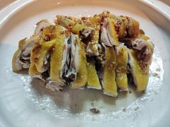 客家咸香鸡-客语客家菜(琶洲保利店)