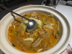 -楚鲜·汉正街一号(天河店)