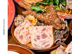 -老街称盘麻辣烫·冒菜(思北店)