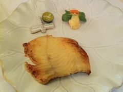 公主银鳕鱼-西郊5号·Maggie 5