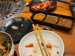 -炽城·烤肉名家(鸿达中央广场店)