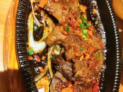 厚切牛舌-割烹旭日本料理(龙湖狮山天街店)