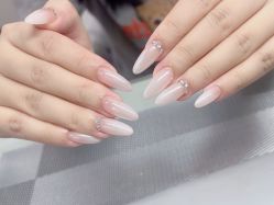 点击看大图 -美画轻奢美甲美睫