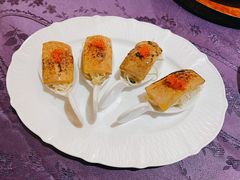 鹅肝煨面-惠食佳·朱雀(东方商厦店)