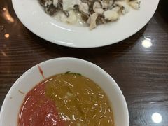 -爆肚冯(廊房二条店)