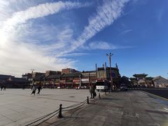 -蓟县鼓楼