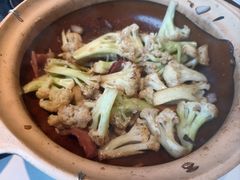 -新兴·金羊座·粤菜点心(乐峰店)