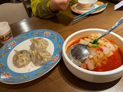 -相约·羊村小馆非遗手抓肉(七一酱园店)