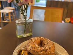 -ommo cafe(半岛城邦店)