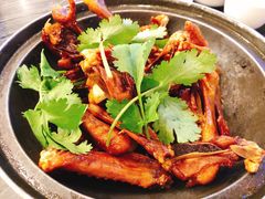 -美极鲜食坊(宝安南路店)