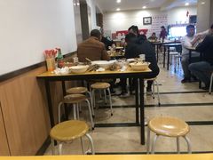 大堂-水仙拉面(水仙街店)