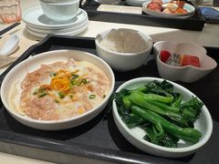 -港丽餐厅(天河城店)