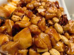 -峨嵋酒家总店(车公庄店)